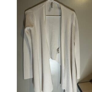 Athleta Solstice Wrap Cardigan, Size XS